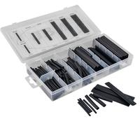 set guaina termorestringente in varie misure 127 pz