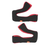 §Set Guanciali Alpinestars S-M5 Grigio§