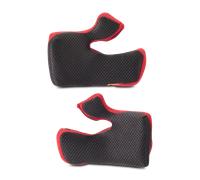 Alpinestars Sm10 Cheek Pads Nero XS