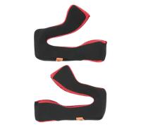 Set Guanciali Cross Alpinestars S-M5+5 Grigio XL Grigio