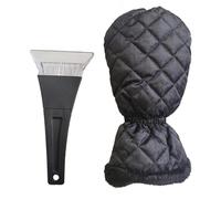 Set Guanti Caldi Guida Ghiaccio Inizia Qui con per efficace di Rasch