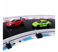 Set guardrail per Carrera Hybrid limitatore ferroviario accessori recinti aggiornamento