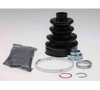 Set Guarnizione Albero Motore per Honda Civic VI Fastback MA MB 1.4i 1.5 16V