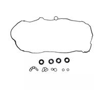 Set Guarnizione Coperchio Copritestata Guarnizione Coperchio Valvole Per BUICK Per ENVISION Per REGAL 2.0L 2.5L L4 GAS 2014-2018 12635953 12627105 Guarnizioni Punterie Set Di Testata