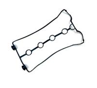 Set Guarnizione Coperchio Copritestata Guarnizione Coperchio Valvole Per Buick Per Excelle 1.6, Per Chevy Per Aveo Coperchi Punterie Motore Set Guarnizioni 96353002 96353007 Testata