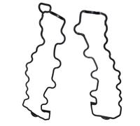 Set Guarnizione Coperchio Copritestata Guarnizione Coperchio Valvole Per C43 C55 Per AMG CL500 CLK430 CLS500 E430 ML430 R500 SL55 1130160221 Guarnizioni Punterie Sinistra + Destra Testata