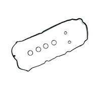 Set Guarnizione Coperchio Copritestata Guarnizione Coperchio Valvole Per Citroën Per BERLINGO C3 C4 C5 II III N12 Coperchi Punterie Motore Set Di Guarnizioni Ricambio 11127567877 Testata