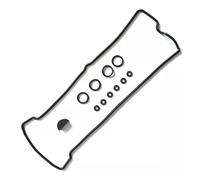 Set Guarnizione Coperchio Copritestata Guarnizione Coperchio Valvole Per Suzuki Per Esteem Per Chevy Per Tracker 1.8L 2.0L L4 DOHC J18A J20A 1999-2007 21850005 VS50633R Testata