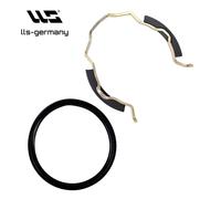 Set Guarnizione + Staffa Turbo Per OPEL CASCADA (W13) 2.0 CDTI 39202865