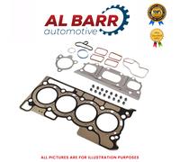 Set Guarnizione Testata Albarr per Nissan Juke Qashqai 1.2 DIG-T HRA2DDT