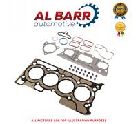 Set Guarnizione Testata Albarr per Nissan Juke Qashqai 1.2 DIG-T HRA2DDT