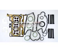 Set Guarnizione Testata Bulloni B Massimo C-Max Fiesta Focus Mondeo Ecosport 1.0