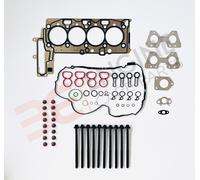 Set Guarnizione Testata & Bulloni Per BMW 2.0 Turbo Diesel N47D20C 2 Intaglio