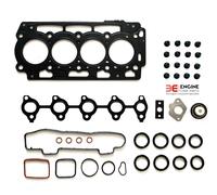 Set Guarnizione Testata CITROEN BERLINGO / C3 II C3 PICASSO 1.6 HDi DV6