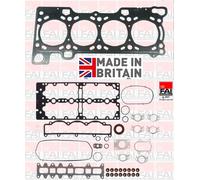 Set Guarnizione Testata Con Per Fiat Ducato Iveco Daily Multijet 2.3 D Diesel