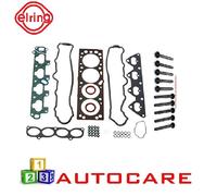 Set Guarnizione Testata Elring Con Viti Testata Per Opel Corsa B Tigra