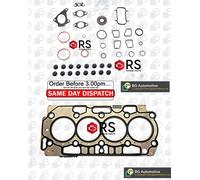 Set Guarnizione Testata Kit Per Citroen Ford Peugeot Toyota Opel 1.5 Ecoblue
