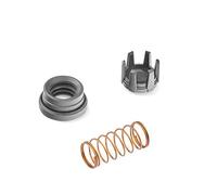 Set guarnizione valvola serbatoio acqua per Saeco Intelia, Intuita, Minuto, Odea, Talea, Incanto, GranBaristo, Moltio, Xsmall di coffee in shape