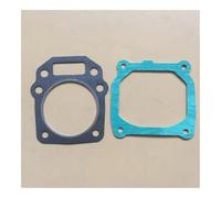 SET GUARNIZIONI Adatto for GXV160 HR*216 196 163CC 5.5HP 4T MANOVELLA VERTICALE CARBURATORE CILINDRO ISOLATORE FILTRO ARIA