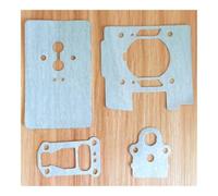 Set guarnizioni adatto for TUE43 943CC Trimmer Decespugliatore Cilindro Silenziatore di scarico Collettore di aspirazione Carburatore Guarnizione isolante