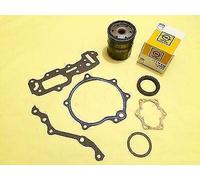 Set Guarnizioni Alloggio Centralina & Pompa Olio Cih Opel Admiral A 2,8 S 2,8S