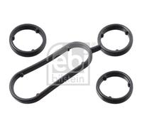 Kit guarnizioni radiatore olio 103456 FEBI BILSTEIN per VW SKODA AUDI SEAT