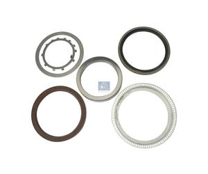 Set Guarnizioni Außenplanetengetriebe DT SPARE PARTS per U.a. Di