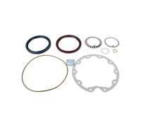 Set Guarnizioni Außenplanetengetriebe DT SPARE PARTS per U.a. Man