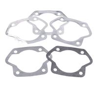 Set guarnizioni base cilindro Schmitt alluminio 70cc-85cc Simson S70 / S83 / SR80 / M700