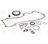 Elring Set guarnizioni completo carter cilindri 397.470 per Fiat Idea 1.3 2008-2012