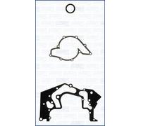 Set Guarnizioni Blocco AJUSA 54129200 per Motori Audi V6 30V 3.0