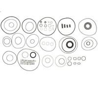 Set guarnizioni, cambio automatico ELRING 821.480 per BMW 5 (E60) 4 2005-2007