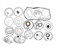 Set guarnizioni, cambio manuale ZF 1103 298 108