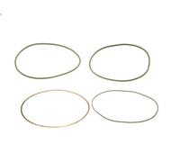 Set guarnizioni, canna cilindro PAYEN HT018 per MERCEDES-BENZ MK 9.57 1987-1996