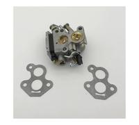Set guarnizioni carburatore adatto for motosega 135 140 435 435e 440 440e CS410 CS2240 CS2240S Parti C1T-EL41