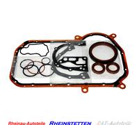 Set Guarnizioni, CARTER AUDI A4 A6 CABRIOLER VW PASSAT/FAMILIARE 1.8 1.8 T