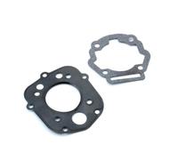 Set guarnizioni cilindro 2 tempi 50cc 70cc parte superiore moto for RS4 RS SX SM 50 D50B0(70cc)