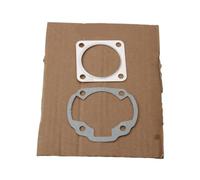 Set guarnizioni cilindro 50cc 70cc parte superiore for As 50 AJ AP Ee Ka S-ZZ 50 AC 2T parti motore(70cc)
