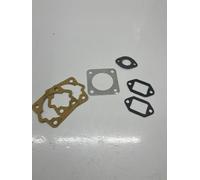 SET GUARNIZIONI CILINDRO 50CC ORIGINALE POLINI PER BGUZZI CHIU' COD:20.902.10