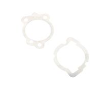 Set Guarnizioni Cilindro 65cc Parte Superiore Per Piaggio Ciao Boss 50 Boxer Grillo Si Bravo Ceao 50cc Parti Motore A 2 Tempi