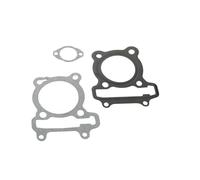 Set guarnizioni cilindro a 4 tempi con alesaggio maggiorato, parte superiore scooter for Sy Sr125 Orbit 125 Jet 4 GR Ar XS 125cc 180cc