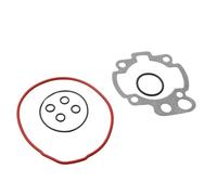 Set guarnizioni cilindro AM6 parte superiore moto for 50 MRT MRX RS1 RS2 RS3 Ma 50 SMX SM Sp50cc 2T 1E40MB En