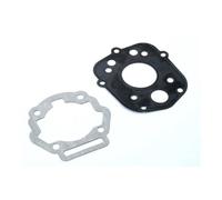 Set guarnizioni cilindro moto 50cc 70cc estremità superiore adatto for Derbi GPR Racing Senda R SM DRD X-Treme 50 D50B0 modello a 2 tempi di ricambio(50cc)