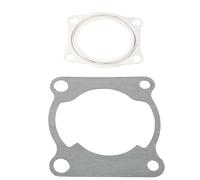 Set Guarnizioni Cilindro Moto, Accessori Per Estremità Superiore Per Y&amaha DT125 DT 125cc 2A6-11181-00 18G-11351-02 Motore A 2 Tempi Guarnizione della base del cilindro della motocicl