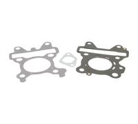KIT SERIE GUARNIZIONI SMERIGLIO PER CILINDRO D.44mm POLINI 166.0116 YAMAHA AE...