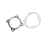 Set guarnizioni cilindro scooter 4VP Bws100 Aerox YW100 100cc 4VP 2T 52mm compatibile con parti di motociclette automobilistiche
