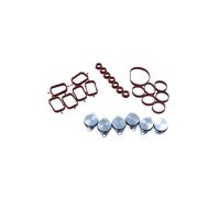 Set Guarnizioni Colletore D'Ingresso Per BMW Serie 3 E46 E90 E91 E92