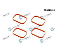 Set Guarnizioni Colletore D'Ingresso per Land Rover Discovery Sport Lincoln Mkc