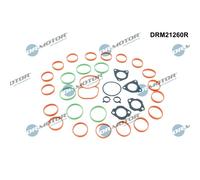 Set Guarnizioni Colletore D'Ingresso Per VW Amarok Touareg 059121091A