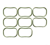 Set Guarnizioni Collettore Aspirazione per Range Rover Sport V8 | Compatibile per lr4, per Range Rover, Sport 5.0L V8, anni 2010-2013, ricambio diretto OE